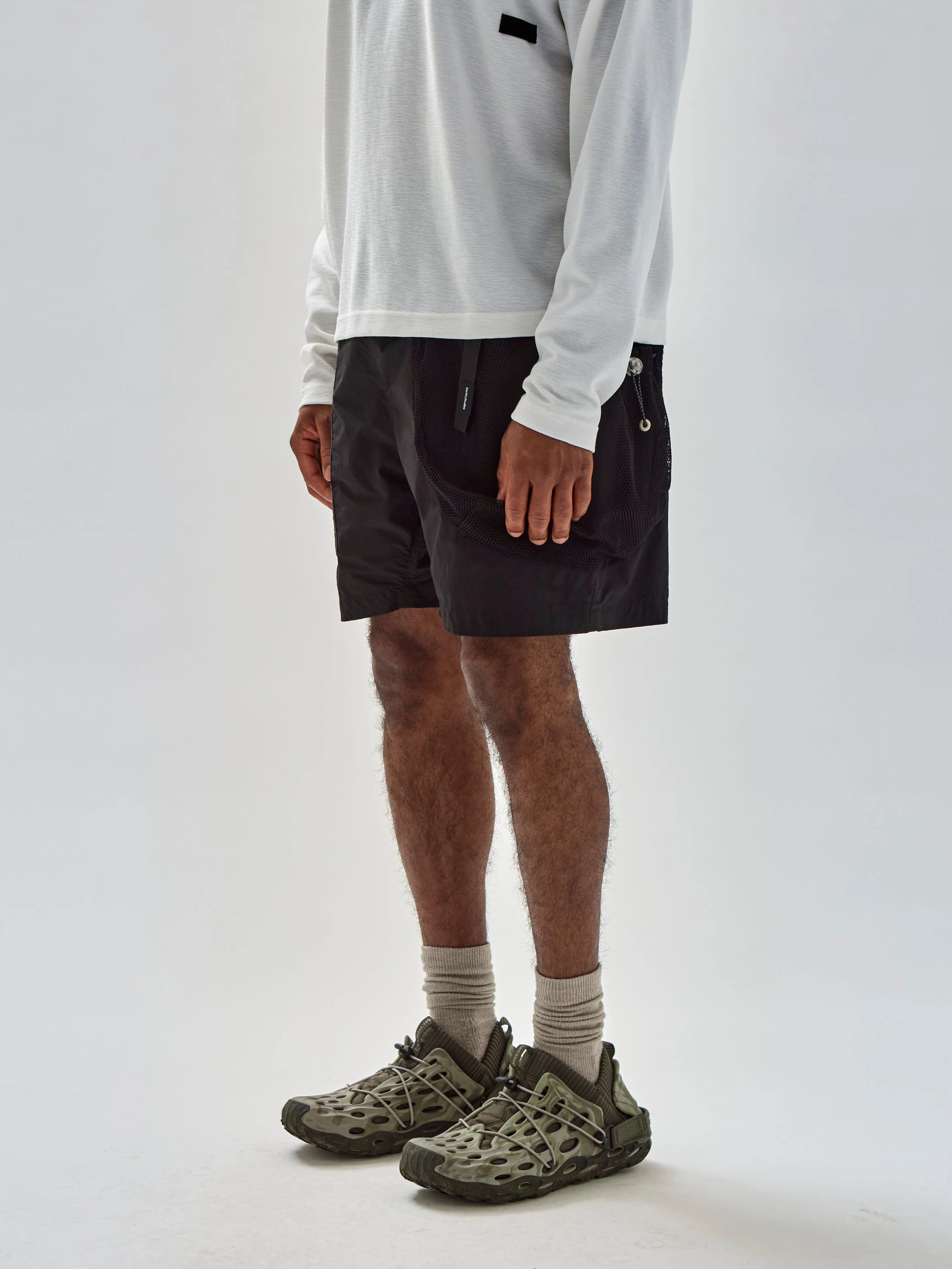 MP-104PA P_Article Field Short sold by Earth Studies product image thumbnail 4