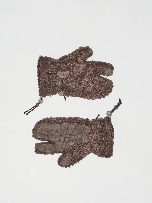 SU-104 ESCEP Lobster Mitten 18 East + Earth\Studies sold by Earth Studies