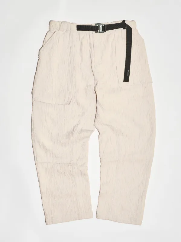 MP-103 Field Pant 18 East + Earth\Studies sold by Earth Studies
