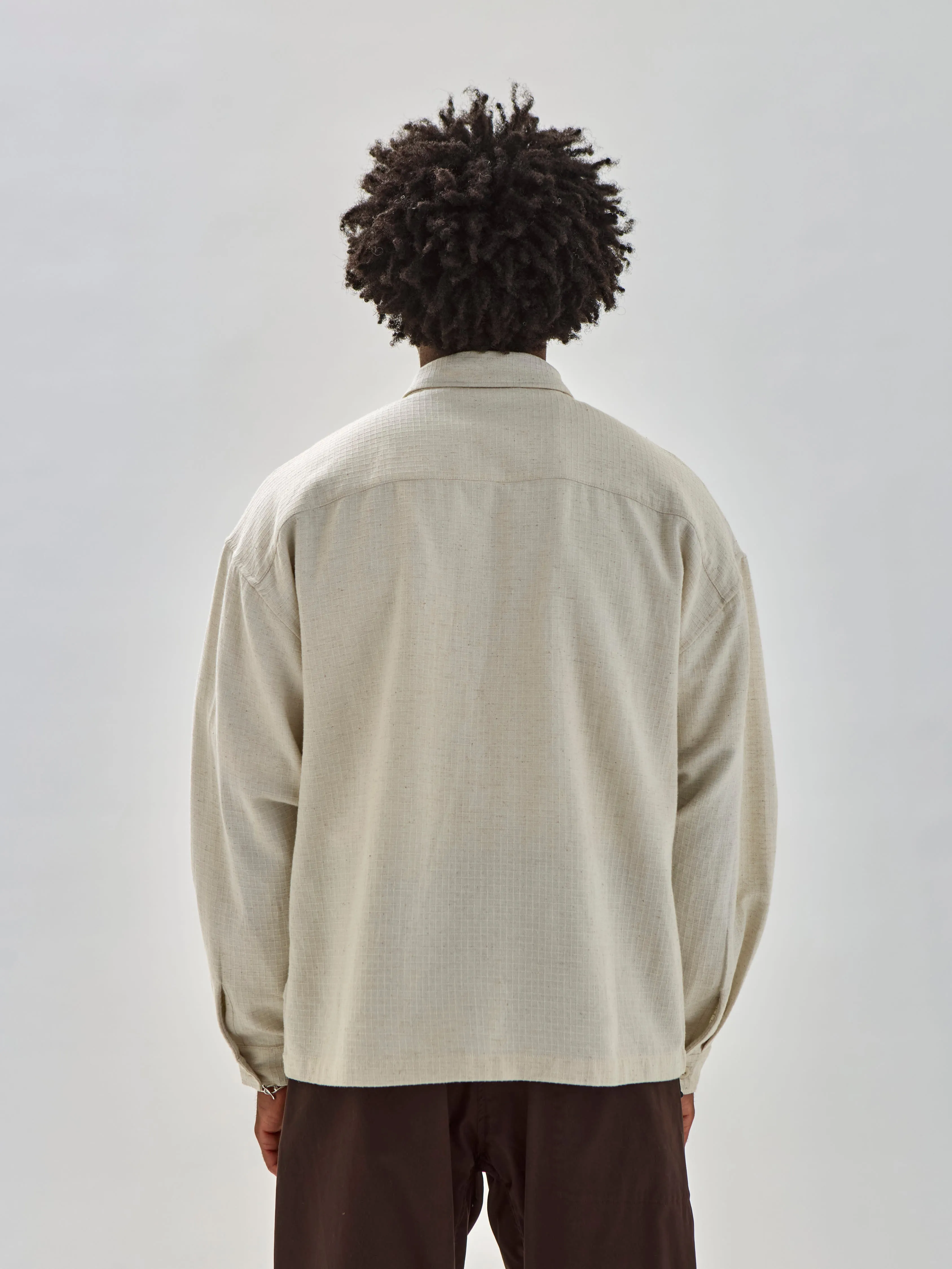 MS-109 Research Shirt sold by Earth Studies product image thumbnail 5