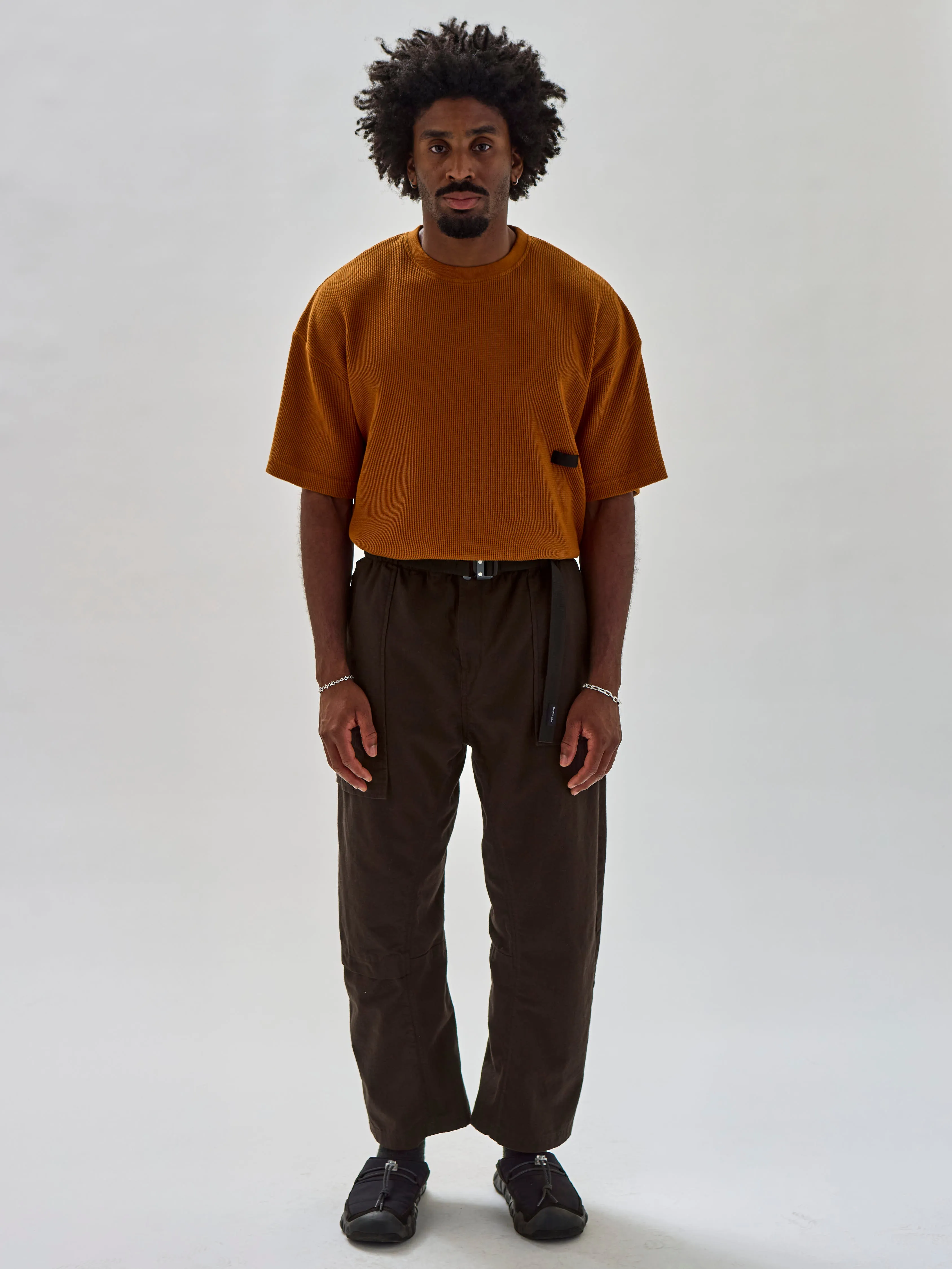 MP-103 Field Pant sold by Earth Studies product image thumbnail 2