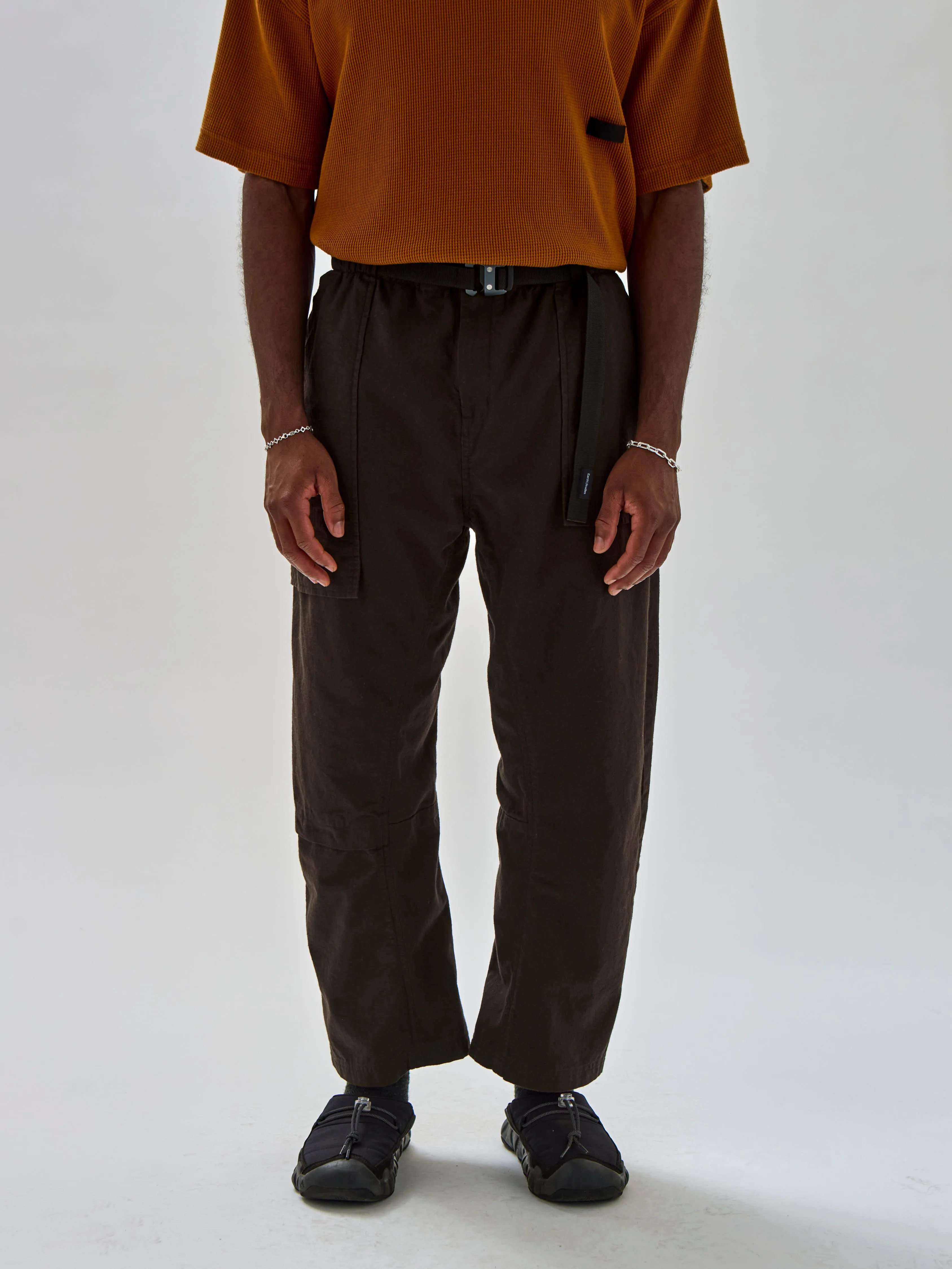 MP-103 Field Pant sold by Earth Studies product image thumbnail 3