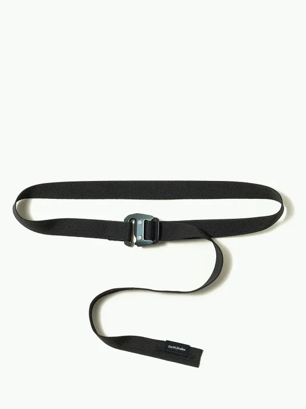 EQ-102 Webbing Belt sold by Earth Studies