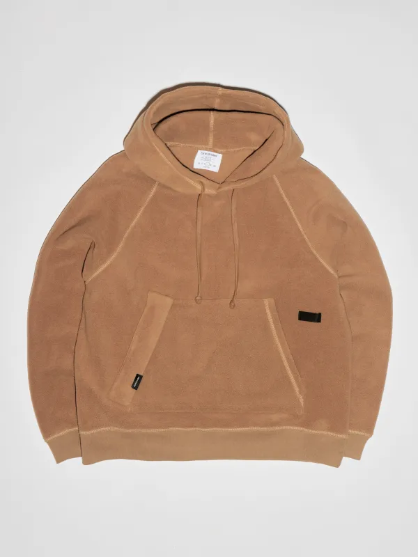 MS-108 ESCEP Hoodie : Polartec® Fleece sold by Earth Studies