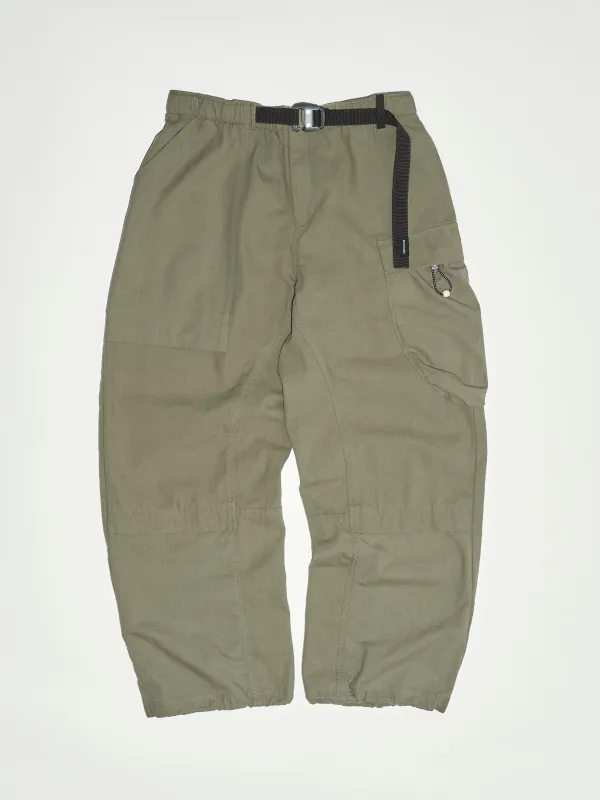 MP-108 Utility Pant sold by Earth Studies