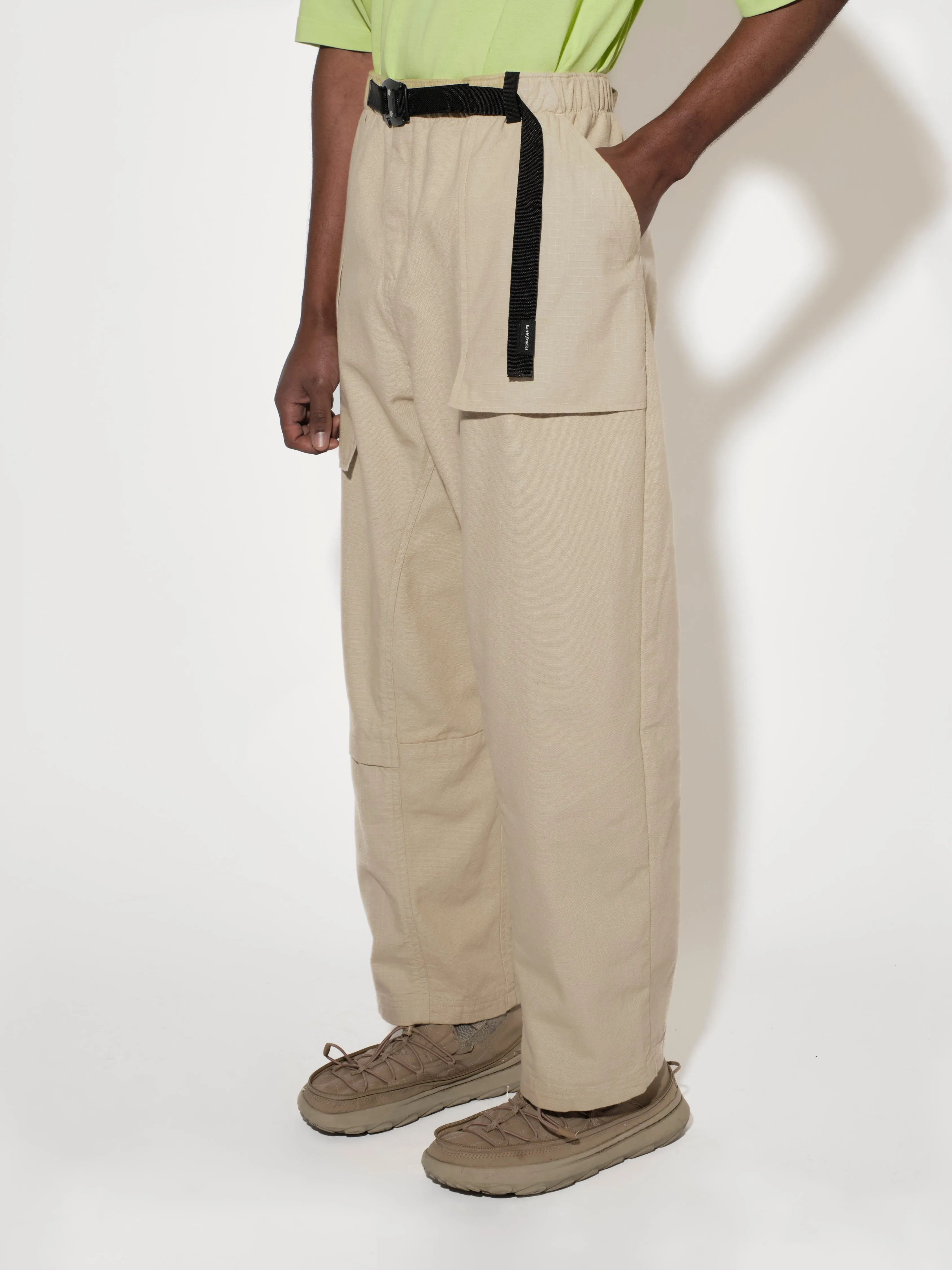 MP-103 Field Pant sold by Earth Studies product image thumbnail 3