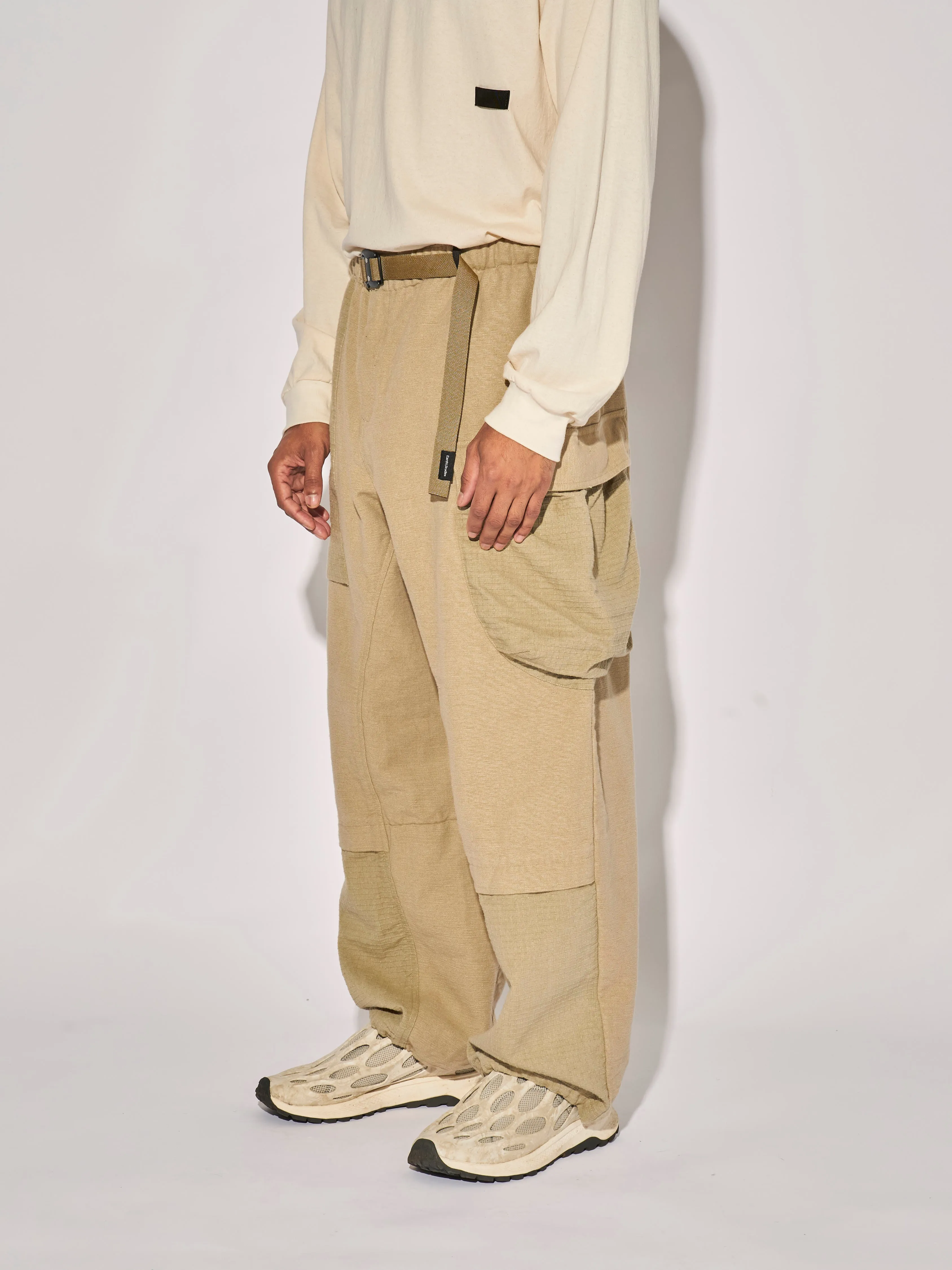 MP-108 Utility Pant sold by Earth Studies product image thumbnail 5