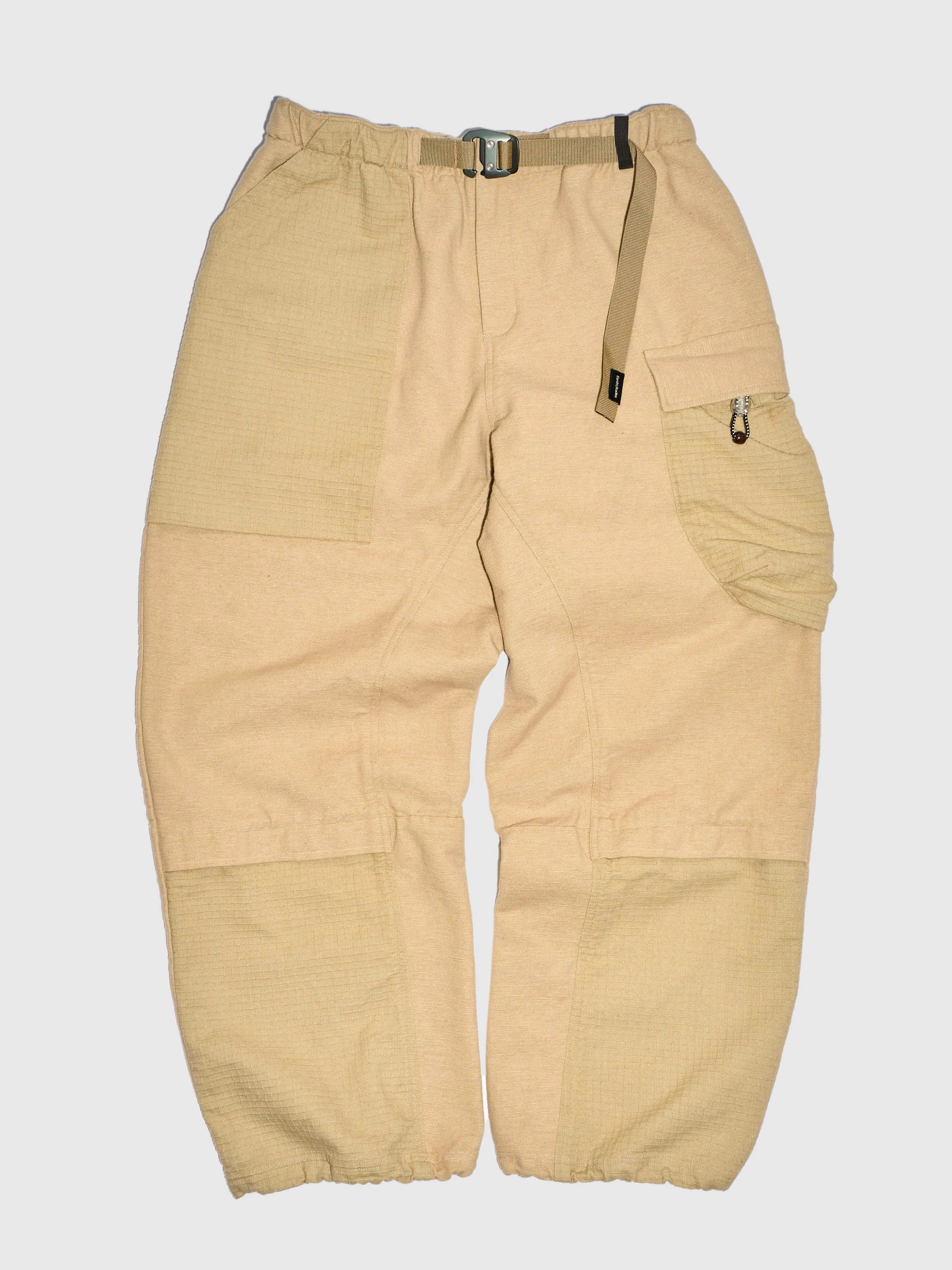 MP-108 Utility Pant sold by Earth Studies