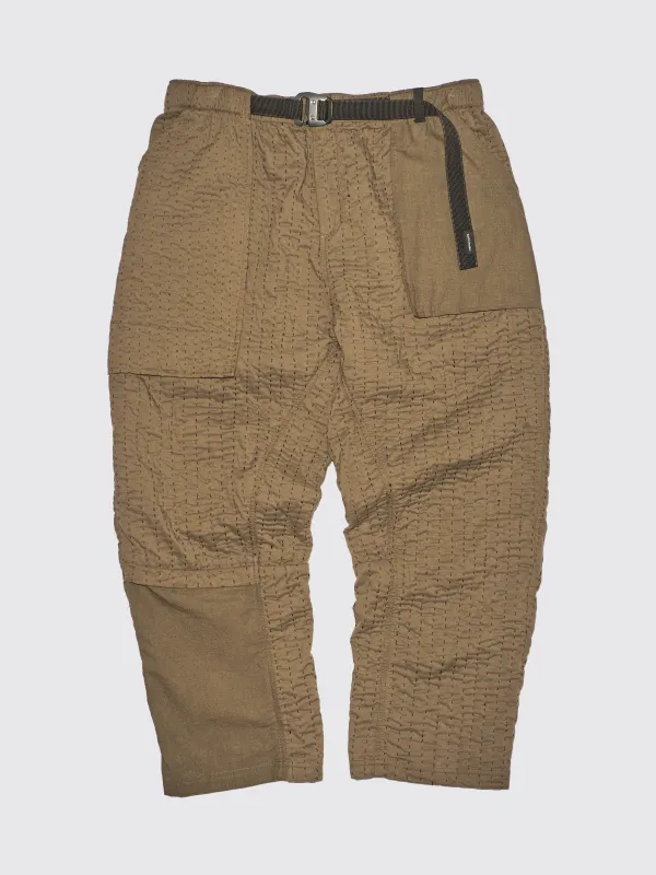 MP-103 Field Pant sold by Earth Studies