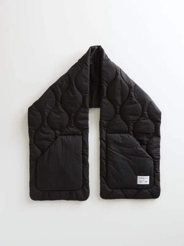 EQ-120PA Quilted Scarf sold by Earth Studies