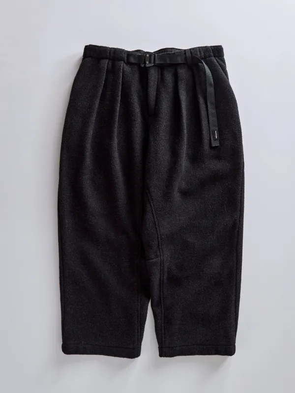 MP-111 Pleated Trouser sold by Earth Studies