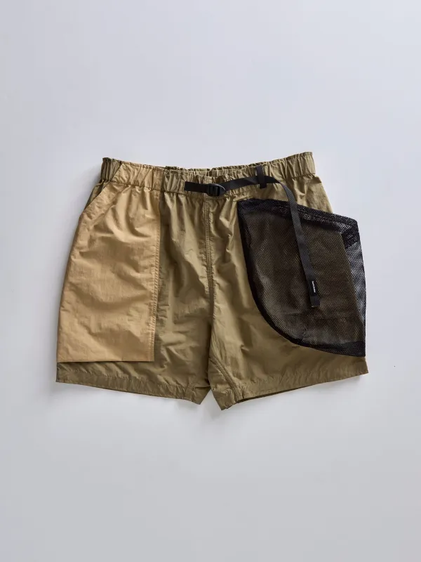 MP-104PA P_Article Field Short made by Earth Studies