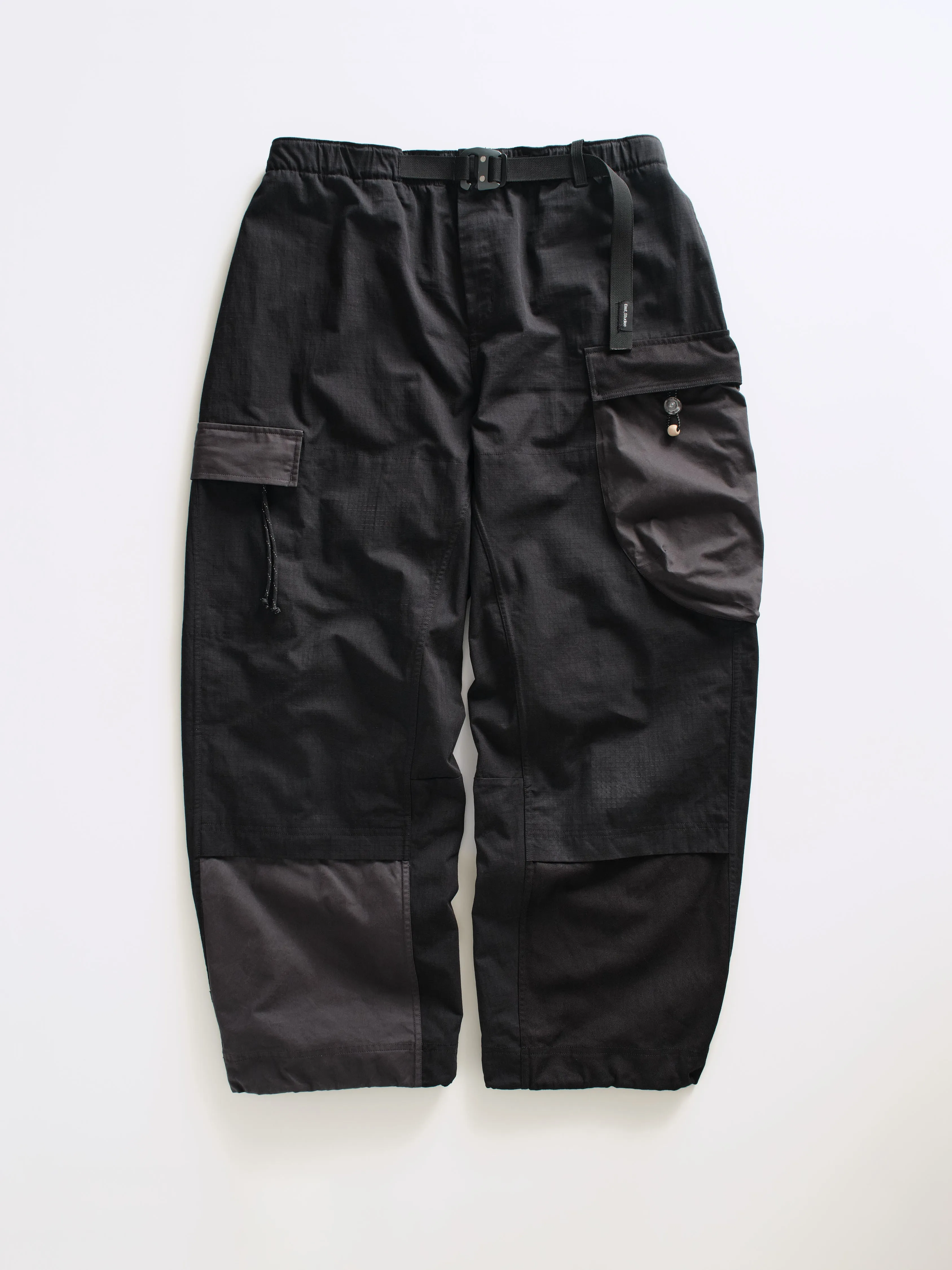 MP-109 Mountain Pant 18 East + Earth\Studies sold by Earth Studies