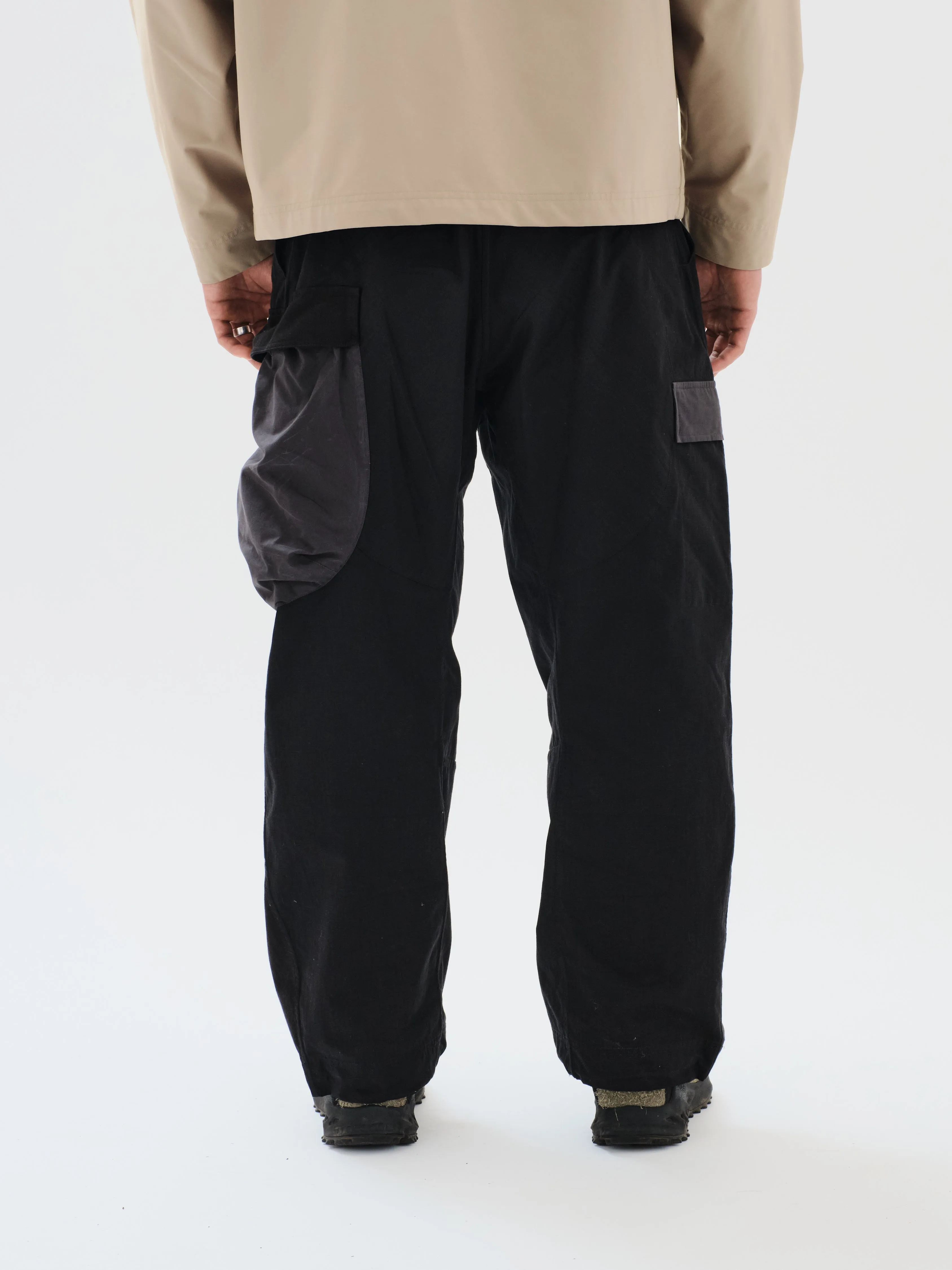 MP-109 Mountain Pant 18 East + Earth\Studies sold by Earth Studies product image thumbnail 4