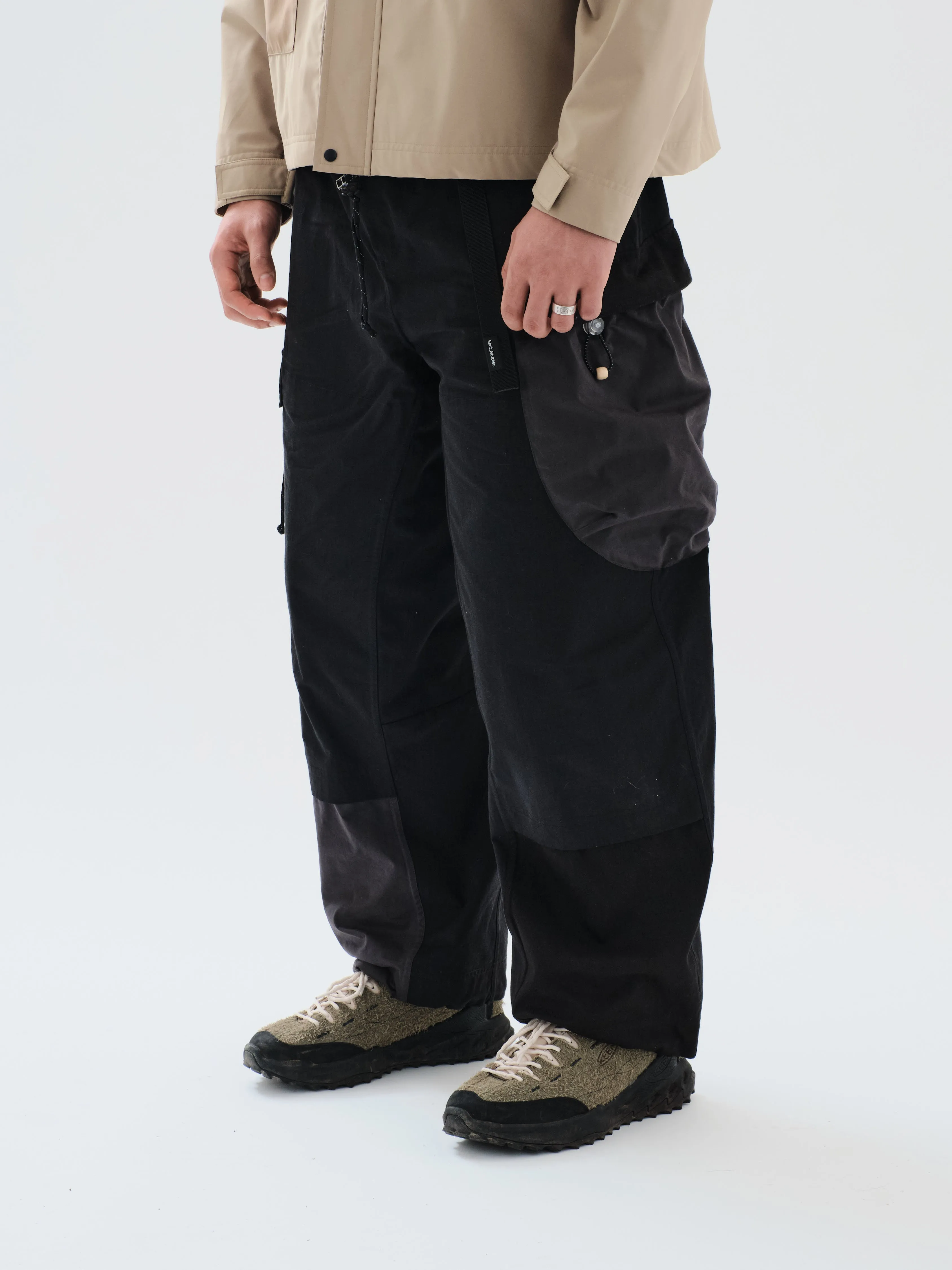 MP-109 Mountain Pant 18 East + Earth\Studies sold by Earth Studies product image thumbnail 3