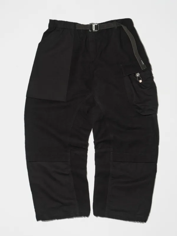 MP-108 Utility Pant made by Earth Studies