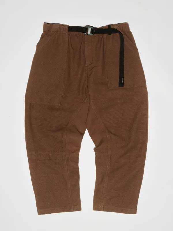 MP-103 Field Pant sold by Earth Studies