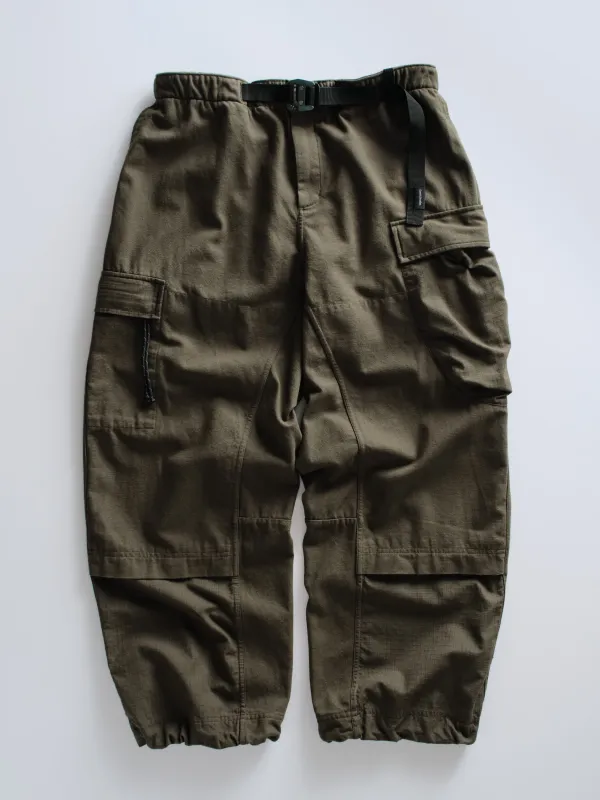 MP-109 Mountain Pant made by Earth Studies