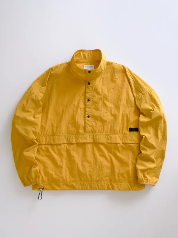 MS-119PA P_Article Snap Pull Over made by Earth Studies
