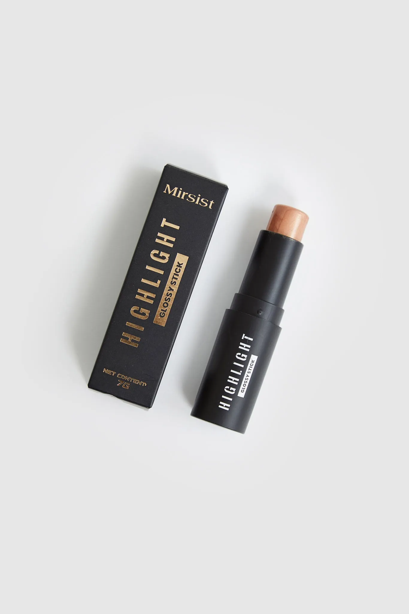 Esther Bronze Shimmer Stick sold by Esther & Co