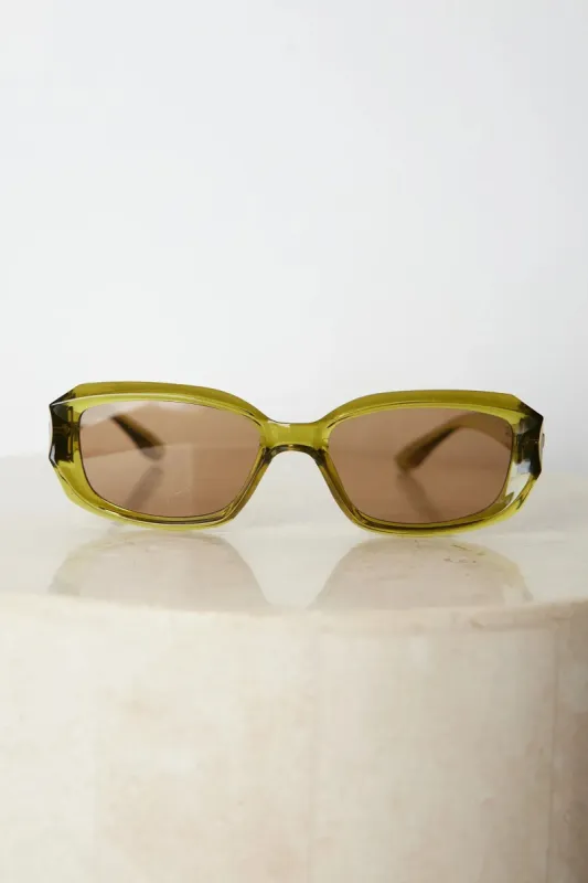 Annabelle | Olive sold by Esther & Co