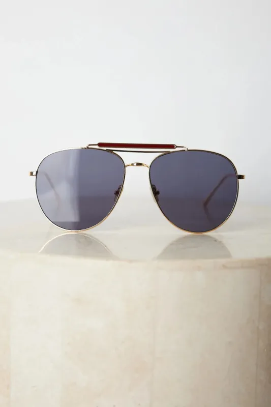 Presley | Gold sold by Esther & Co