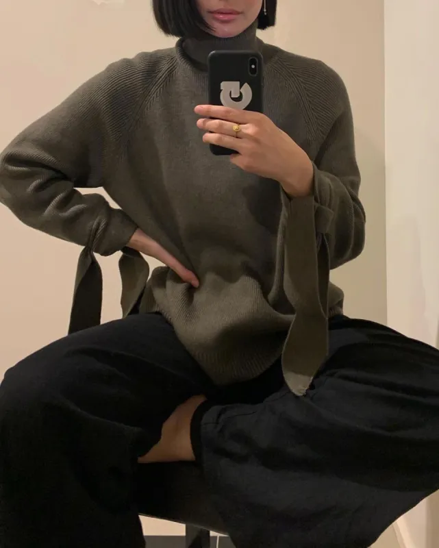 The Maddison Top sold by Esther & Co