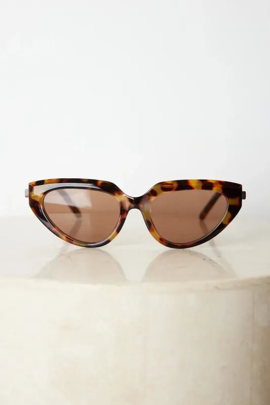 Malena | Tortoise made by Esther & Co