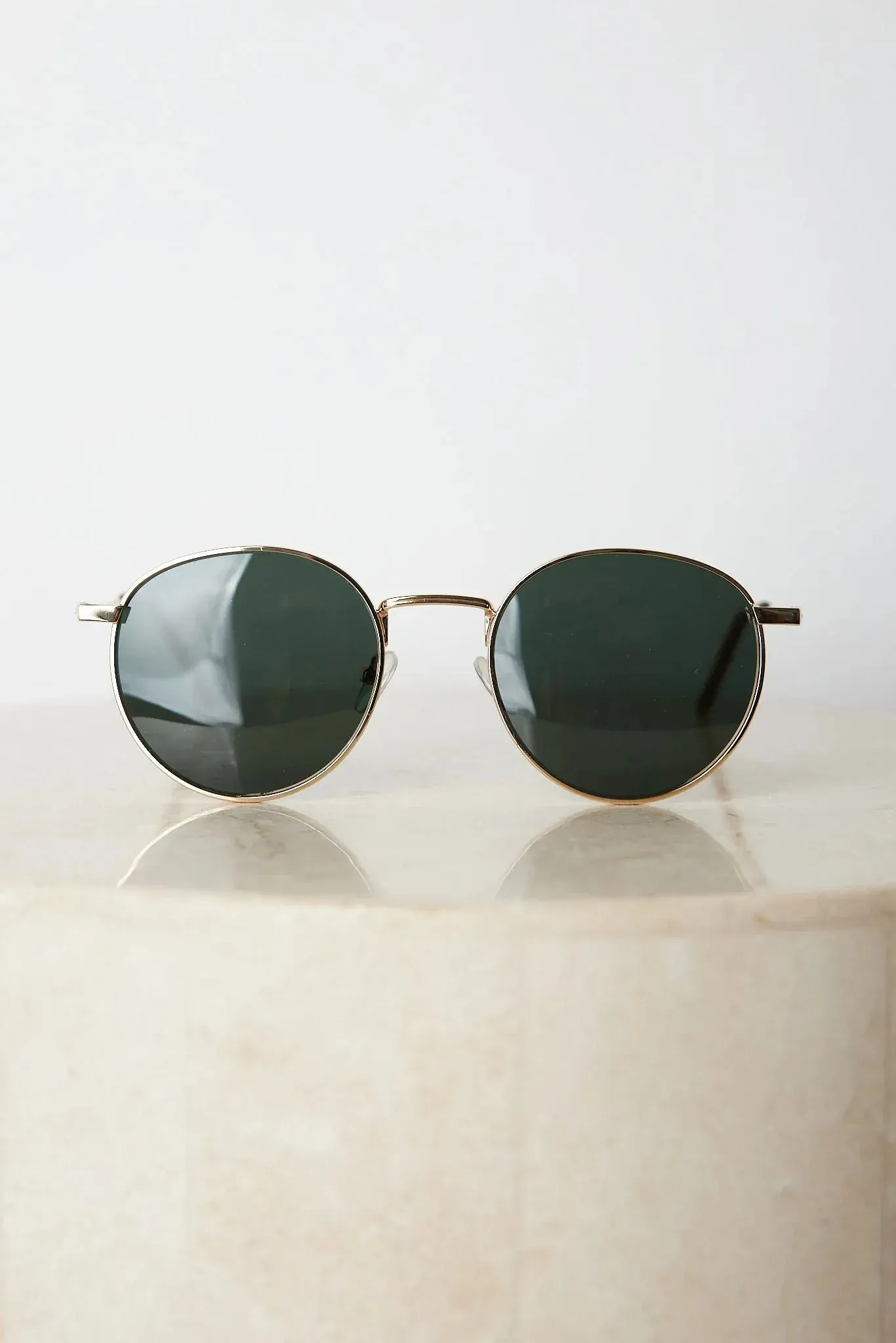 Lawton | Gold sold by Esther & Co