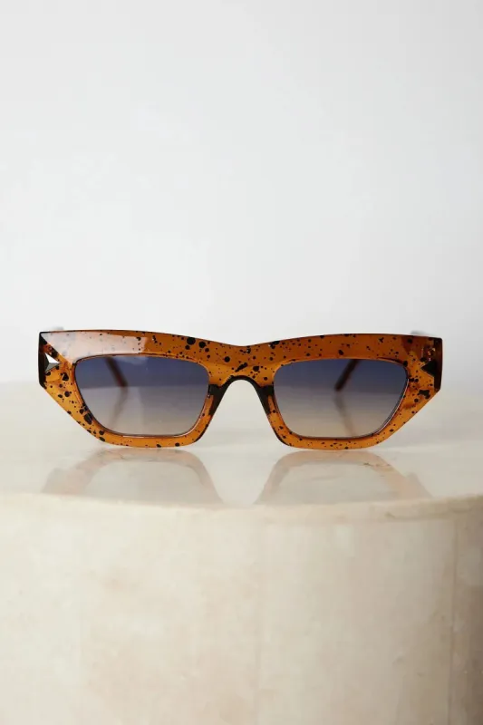 Millie | Tortoise sold by Esther & Co