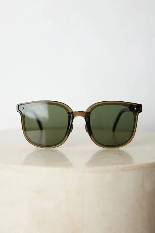 Finneas | Olive sold by Esther & Co