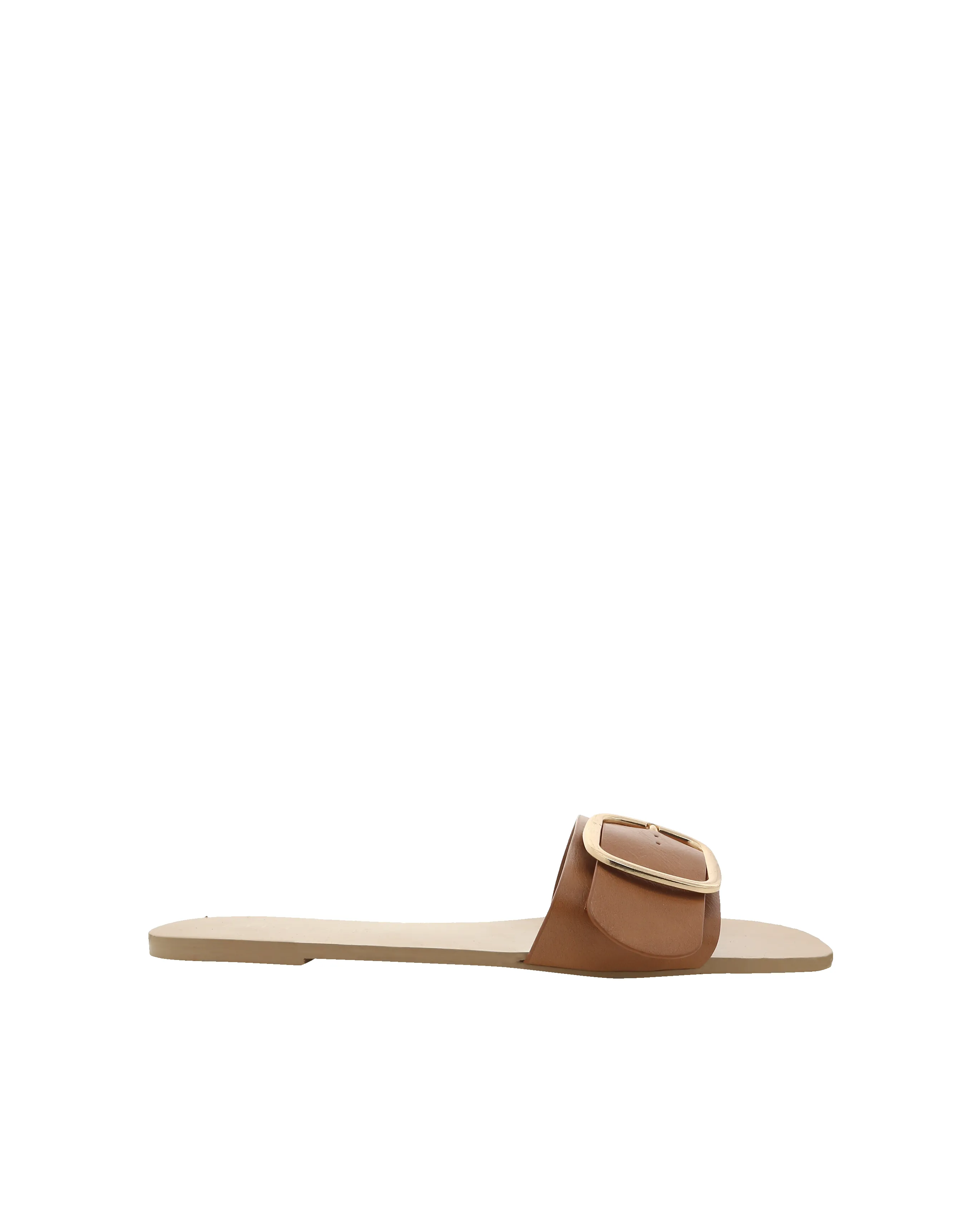 Gusta Sandals - Sugar Brown sold by Esther & Co product image thumbnail 5