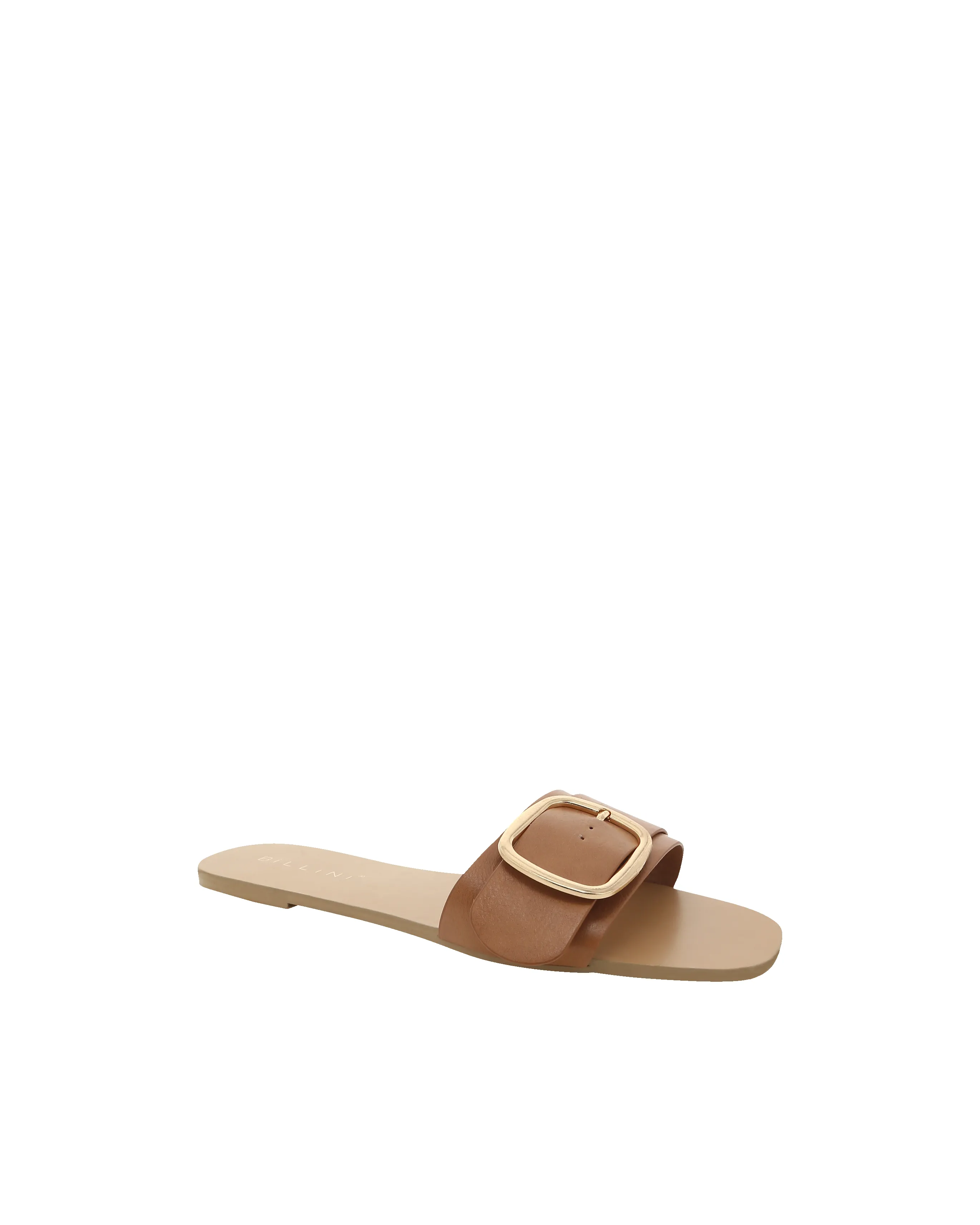 Gusta Sandals - Sugar Brown sold by Esther & Co product image thumbnail 4