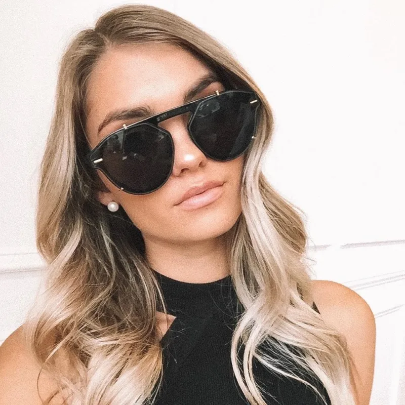 Jessie | Black sold by Esther & Co