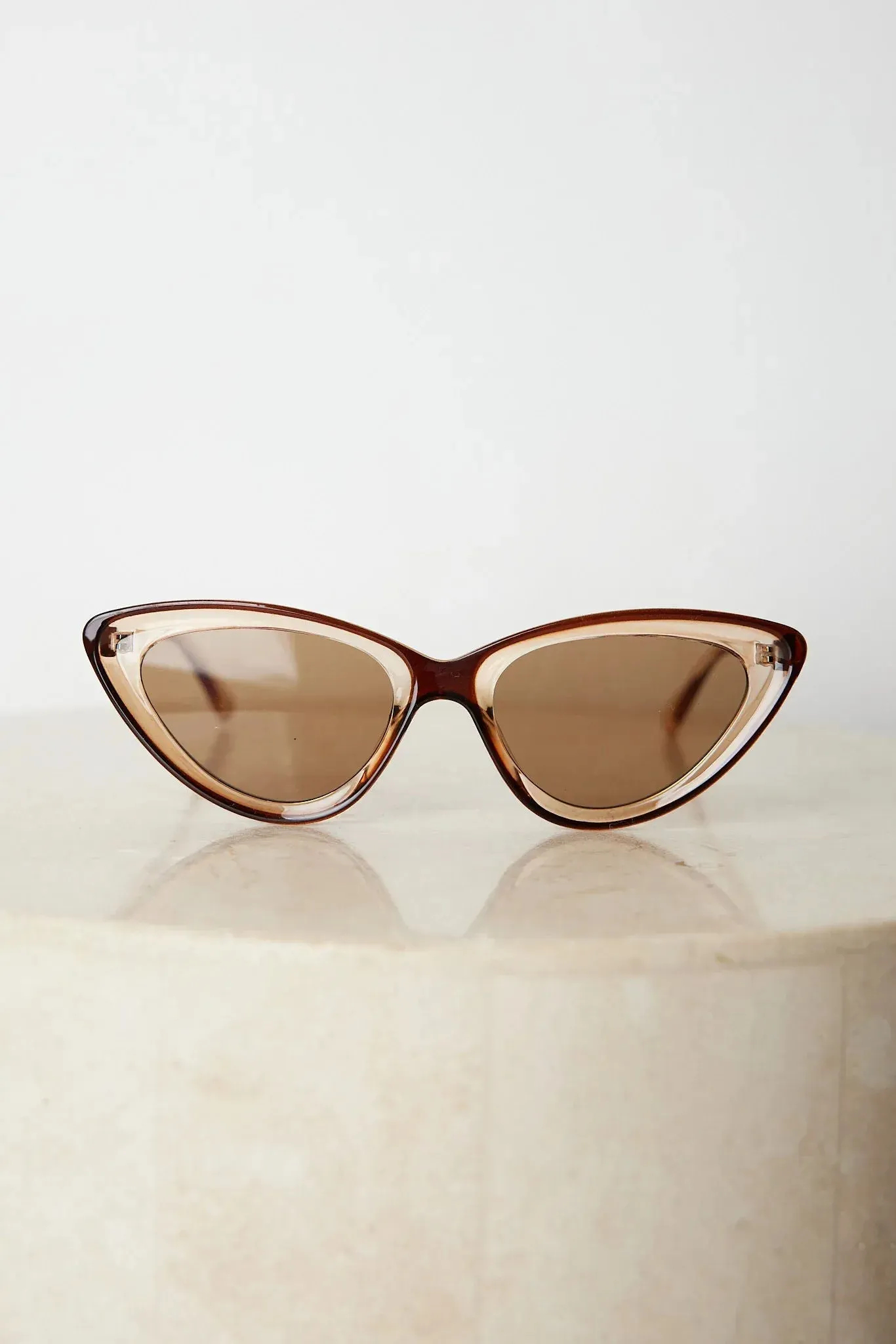 Flint | Blush sold by Esther & Co