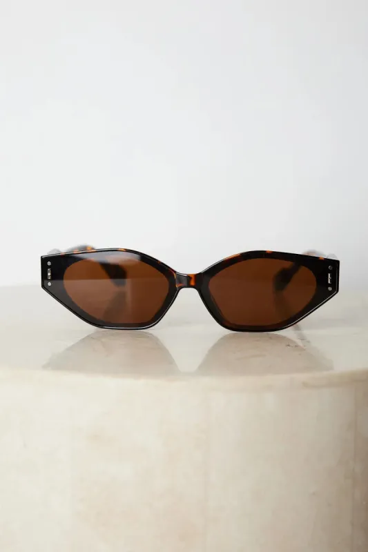 Arrow | Brown sold by Esther & Co