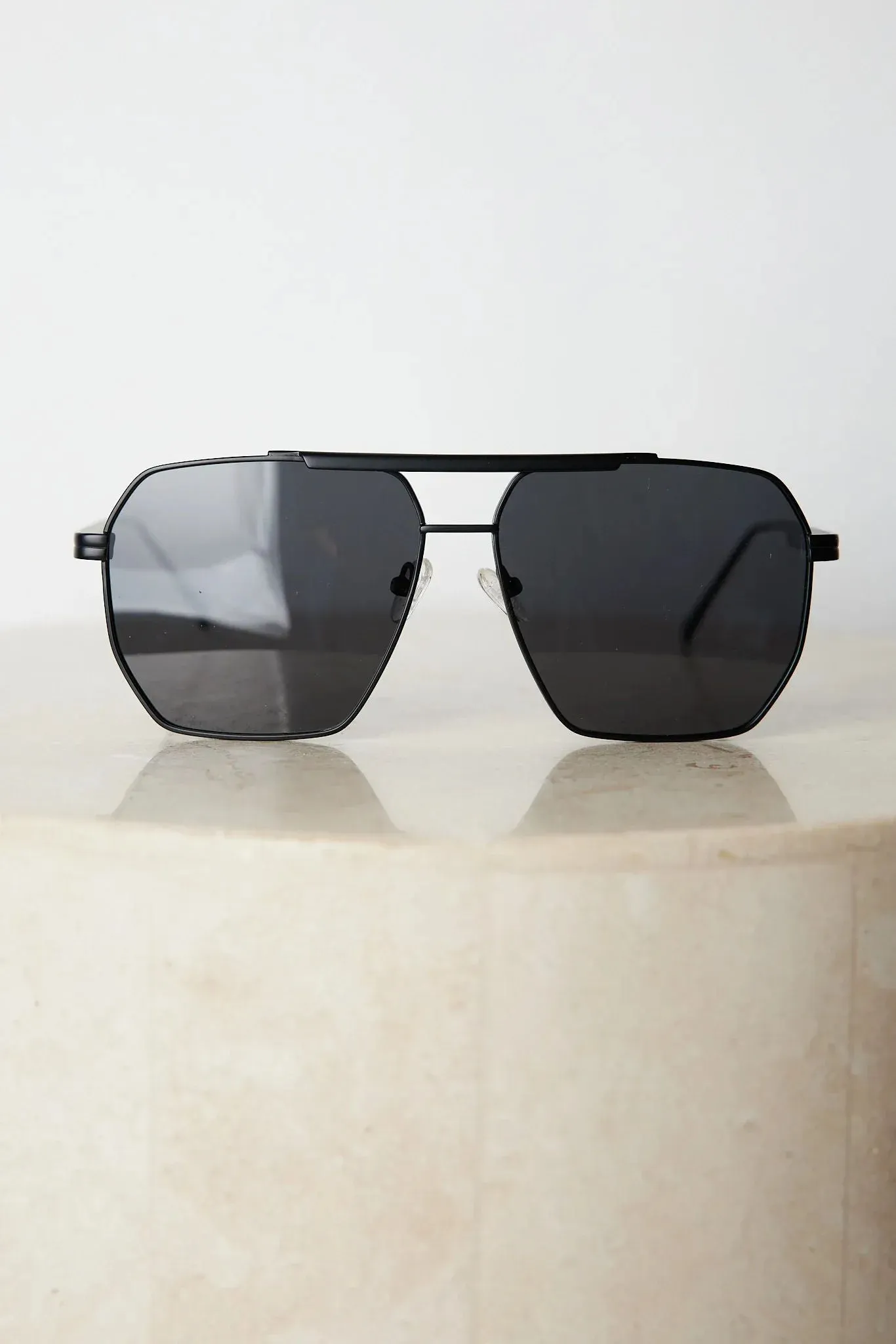 Jamie | Black sold by Esther & Co