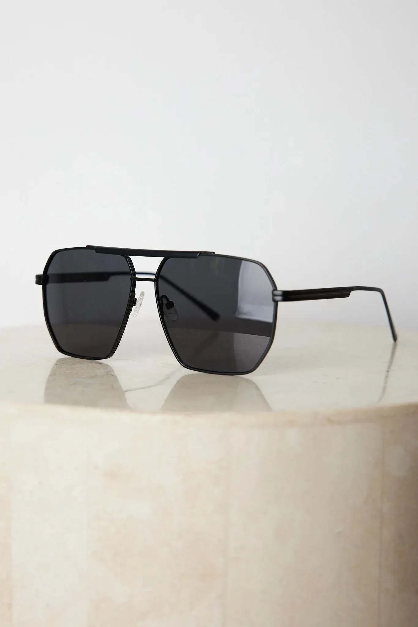 Jamie | Black sold by Esther & Co product image thumbnail 2