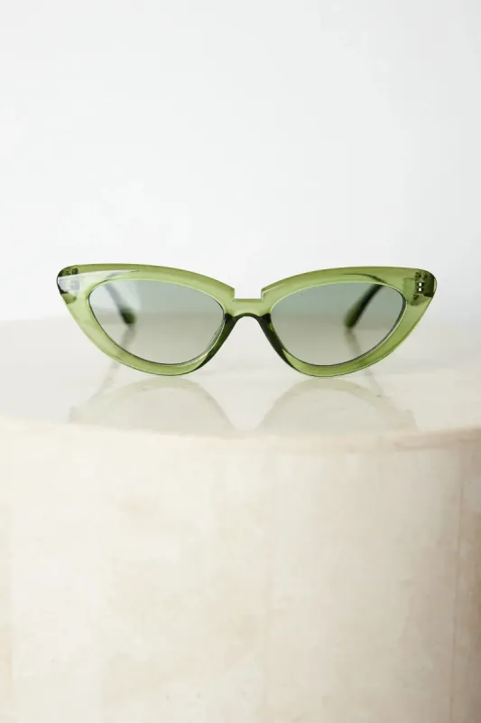 Finlay | Green sold by Esther & Co