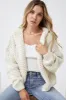 Jorja Cardigan - Cream sold by Esther & Co