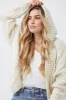 Jorja Cardigan - Cream sold by Esther & Co