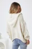 Jorja Cardigan - Cream sold by Esther & Co