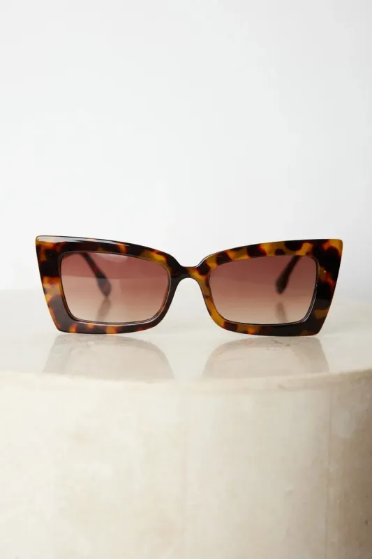 Landon | Tortoise sold by Esther & Co