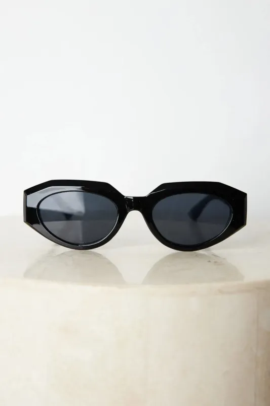 Yvette | Black sold by Esther & Co
