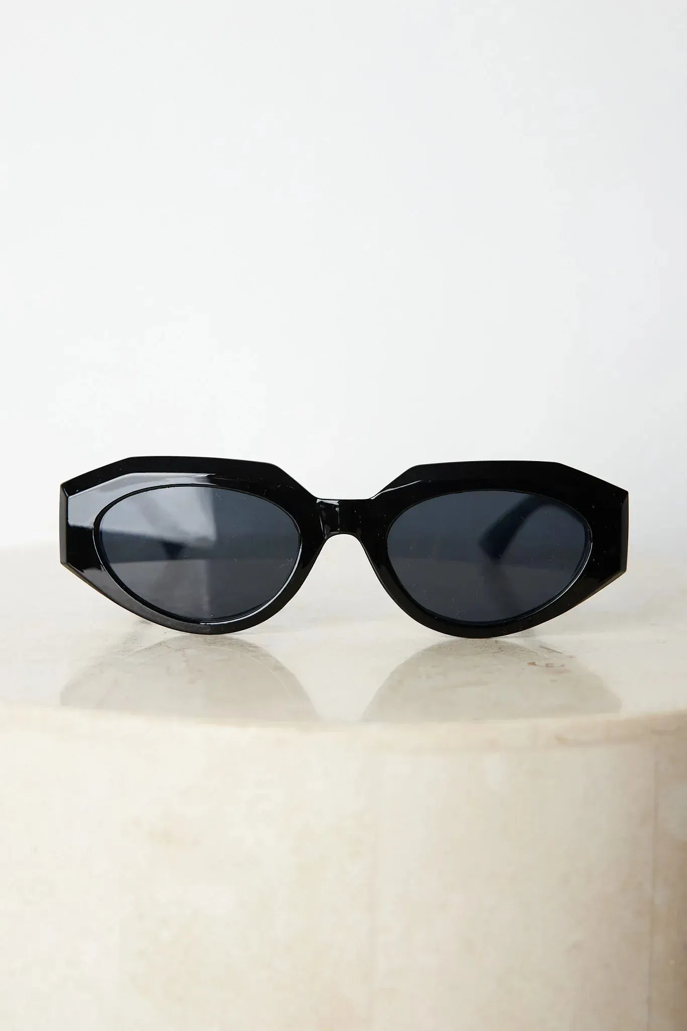 Yvette | Black sold by Esther & Co