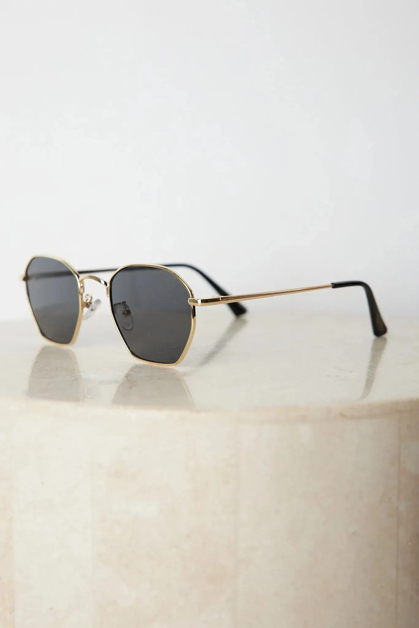 Lachie | Gold sold by Esther & Co product image thumbnail 2