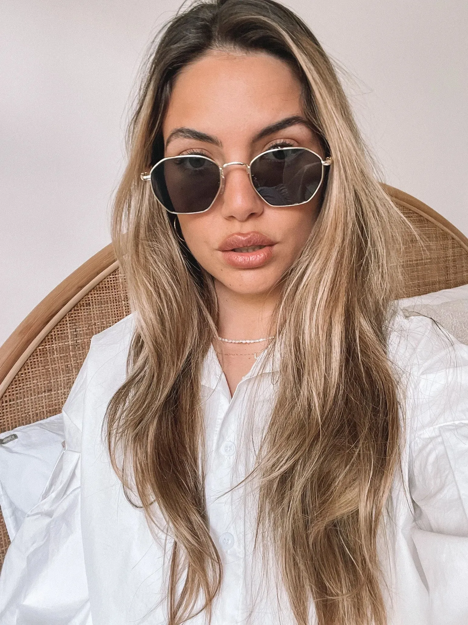 Lachie | Gold sold by Esther & Co product image thumbnail 3