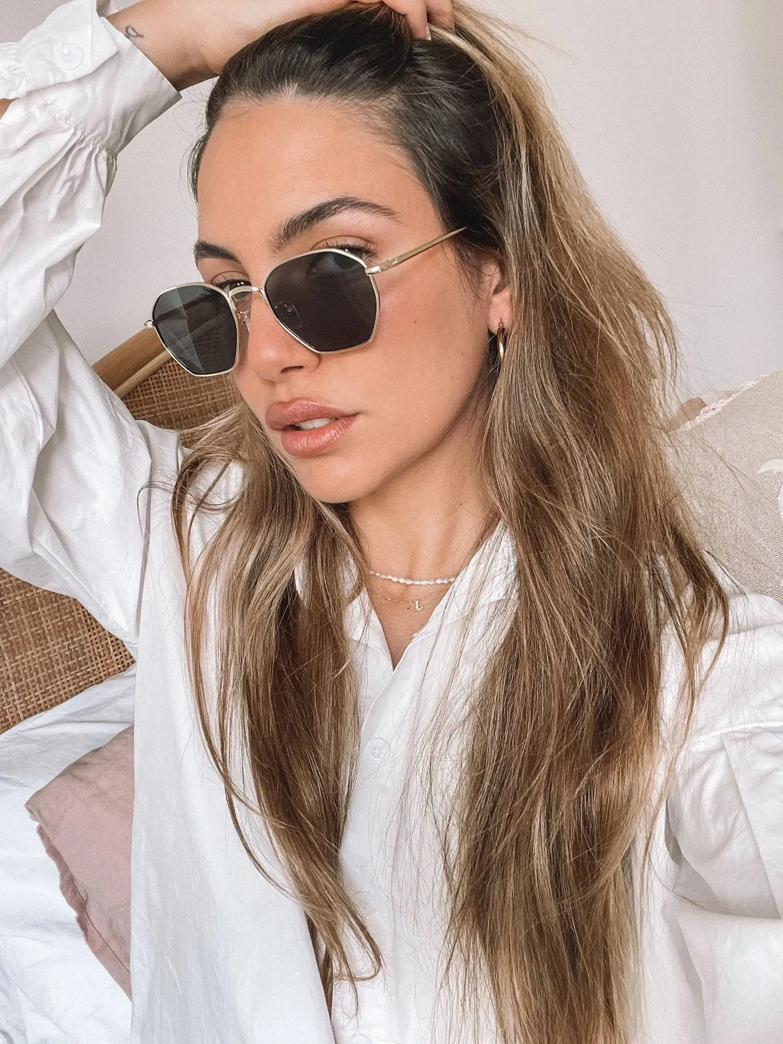 Lachie | Gold sold by Esther & Co product image thumbnail 4