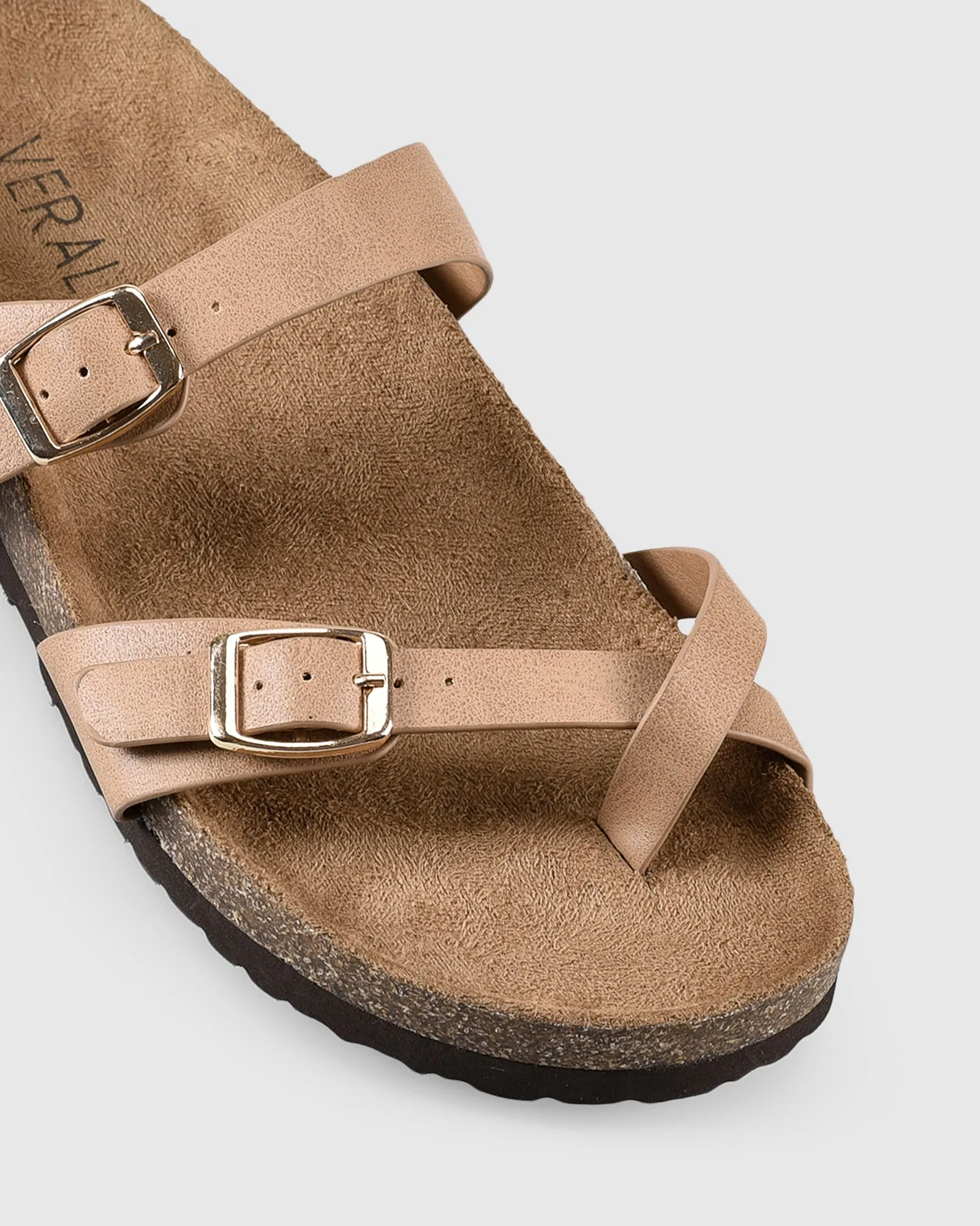 Xavi Slides - Biscuit sold by Esther & Co product image thumbnail 2