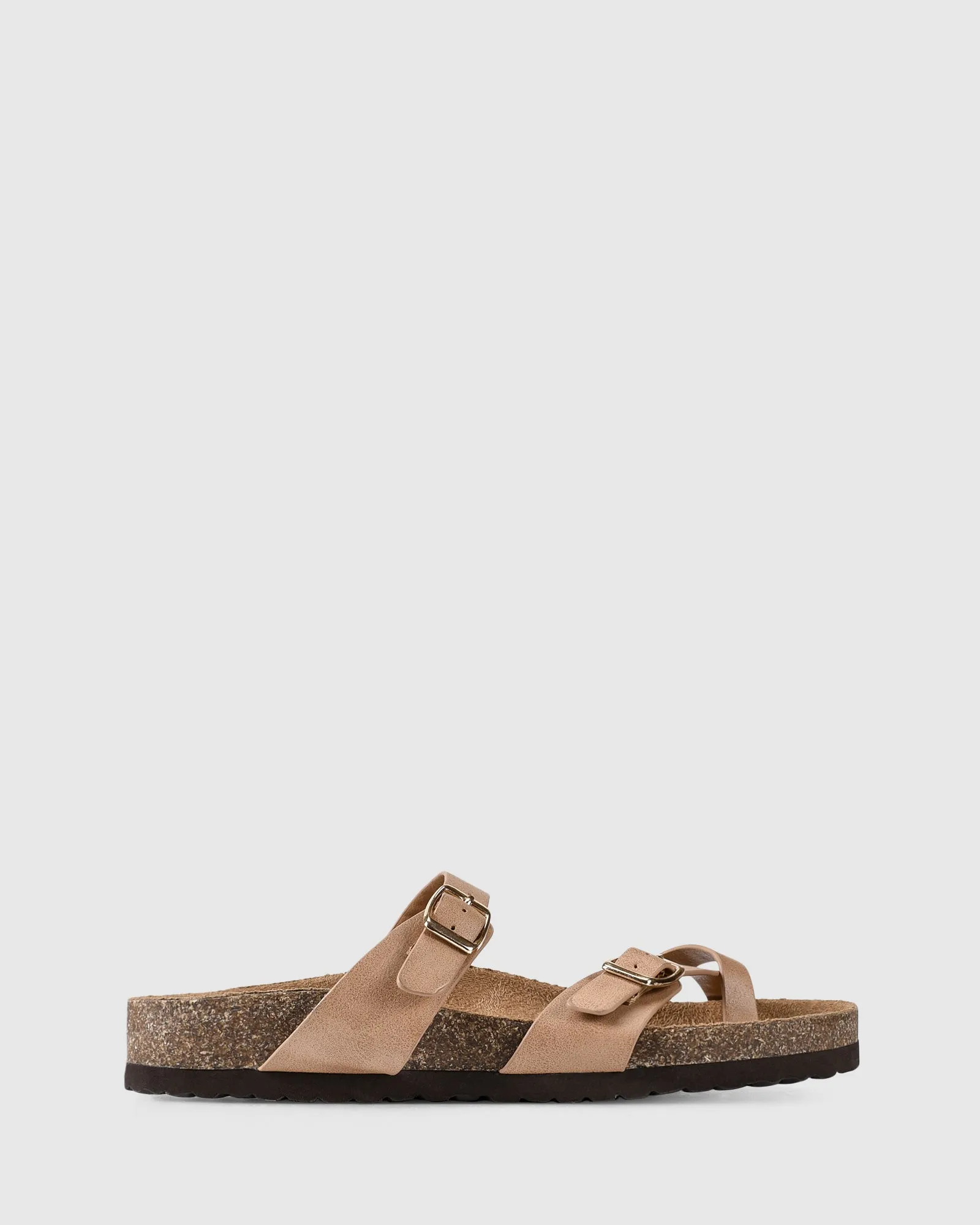 Xavi Slides - Biscuit sold by Esther & Co